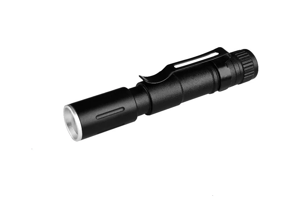 6 шт портативный мини Penlight Xpe светодиодный мигающий фонарик карманный свет водонепроницаемый фонарь для ночной рыбалки