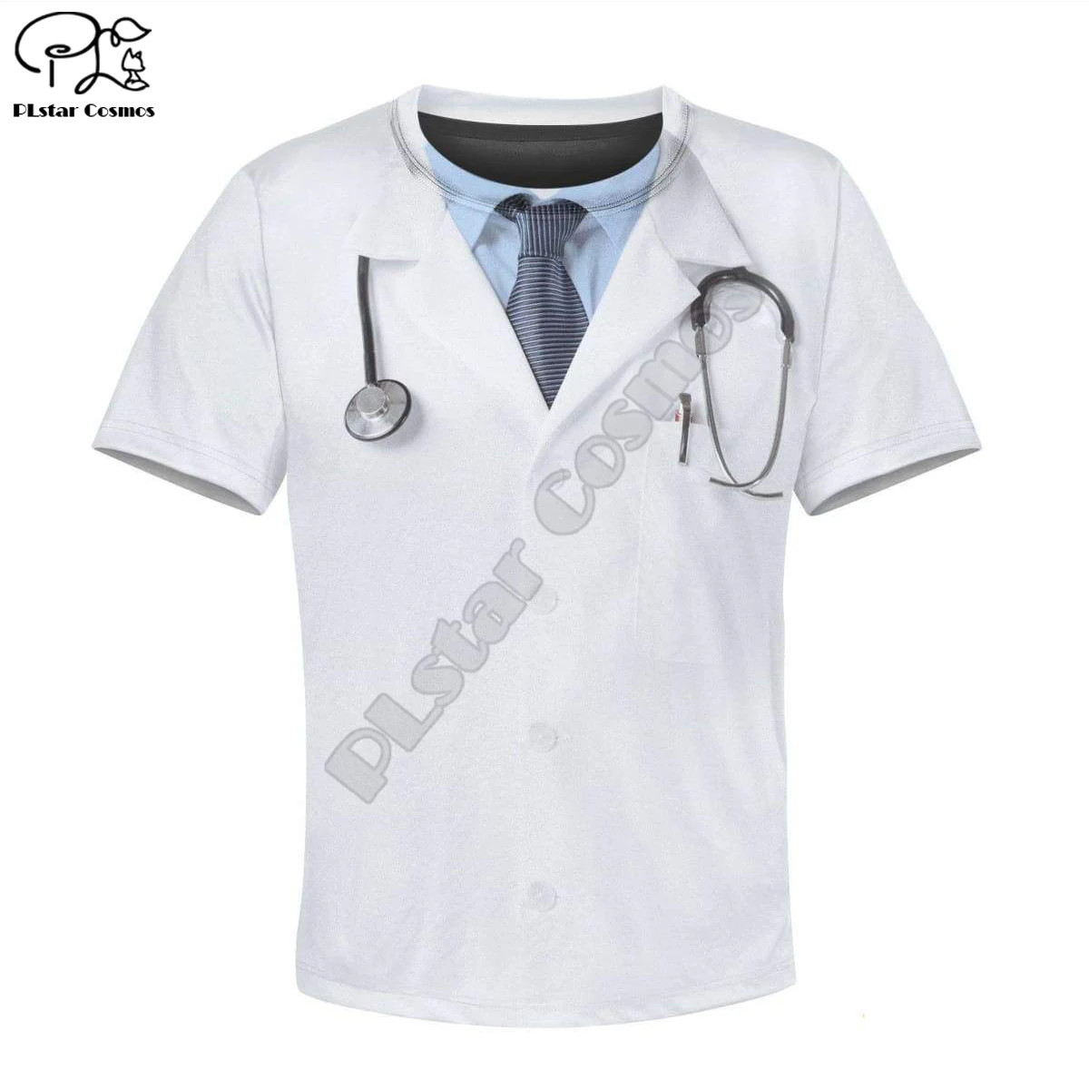 

Kids Set doctor vest 3d all over printed Hoodies Children zipper Pullover Sweatshirt/hoodies/family t shirt
