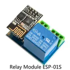 Реле релейного модуля 2021 ESP8266, реле с Wi-Fi, умная розетка, переключатель управления телефоном, приложение для телефона на основе искусственного интеллекта, модуль Wi-Fi