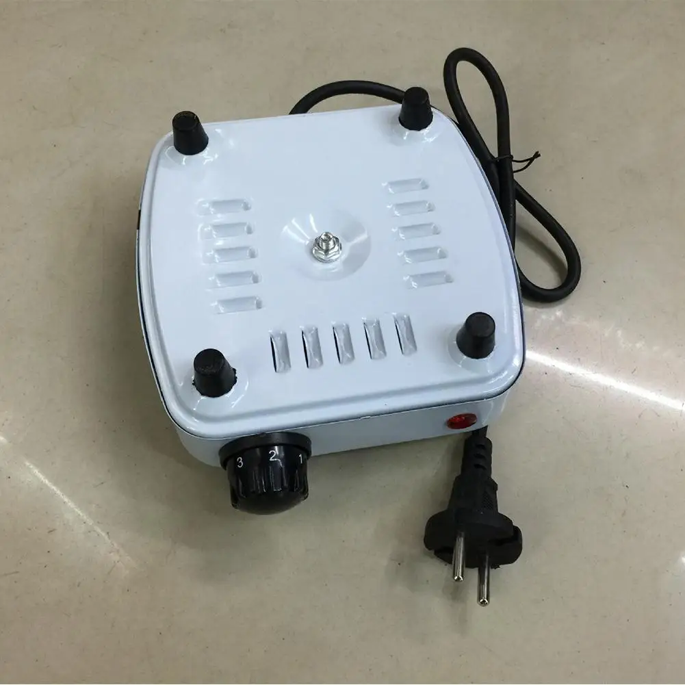 

Electric Stove Hot Plate Iron Burner Home Kitchen Cooker Coffee Heater 220V 500W EU Plug Household Cooking Appliances