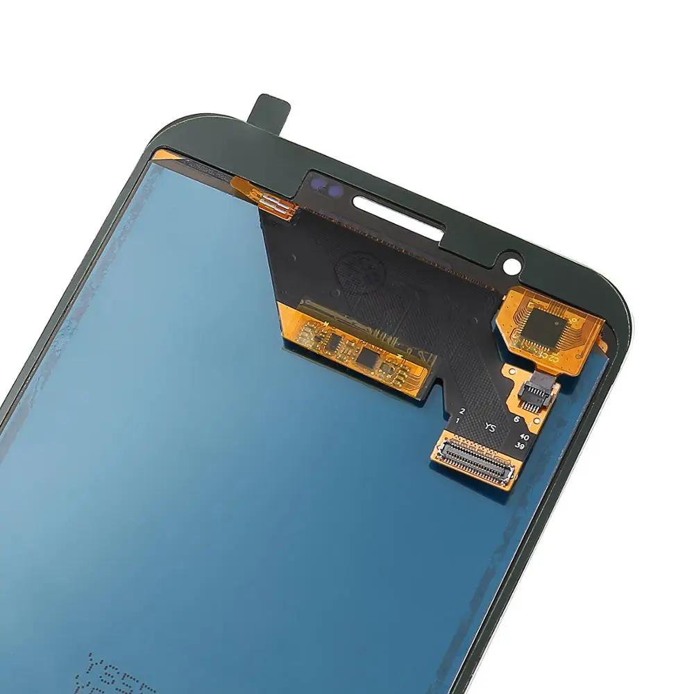 Для Samsung Galaxy A8 A800 A8000 A800F ЖК дисплей сенсорный дигитайзер экран в сборе 100%