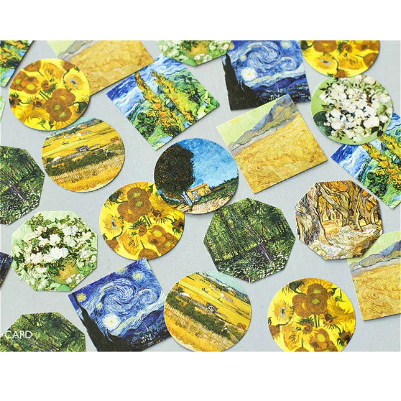 Горячая Распродажа блестящая встреча с фургогом Яркий декоративный клей милый