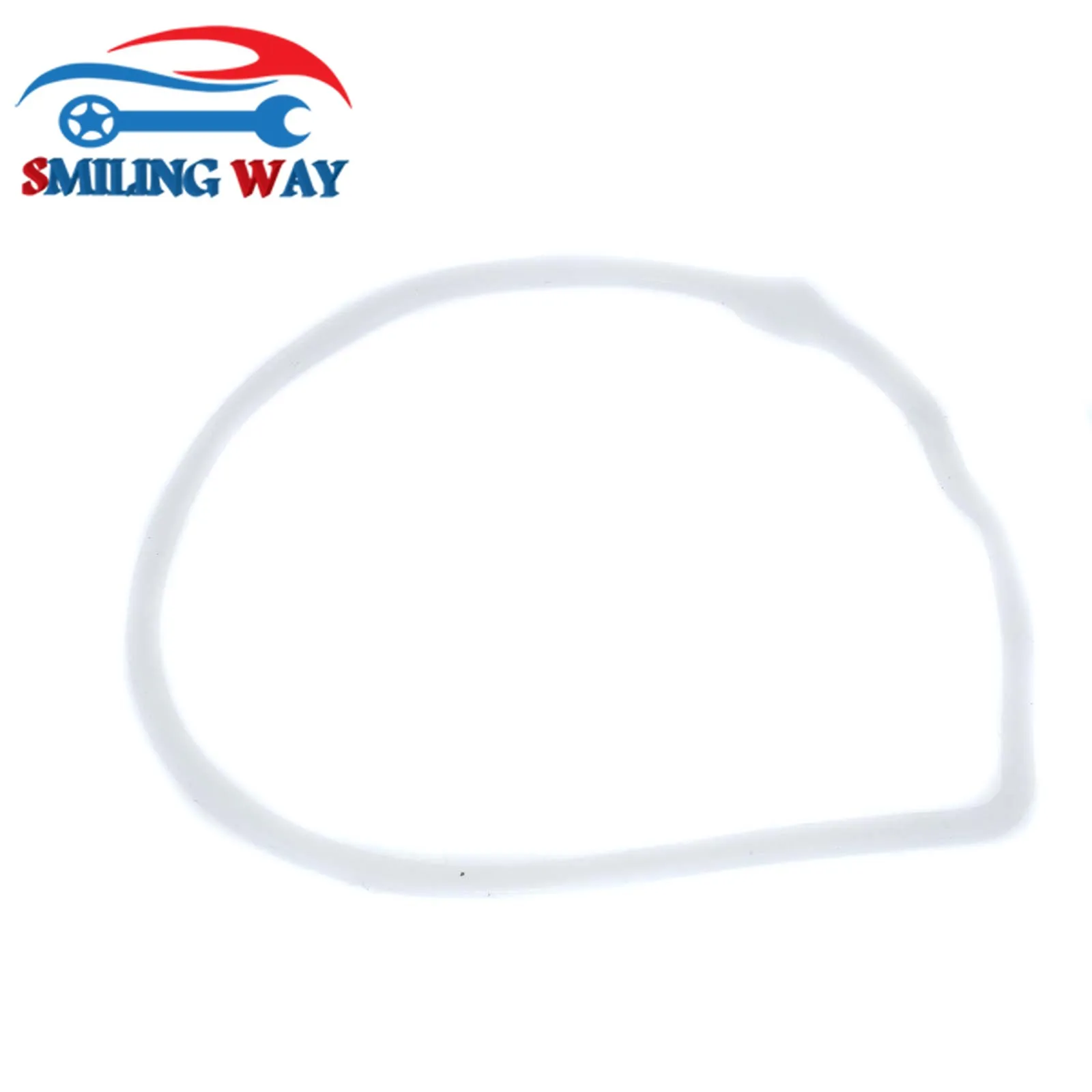 Уплотнительное уплотнение масляного кулера двигателя для Chevrolet Aveo Aveo5 Cruze Sonic Pontiac