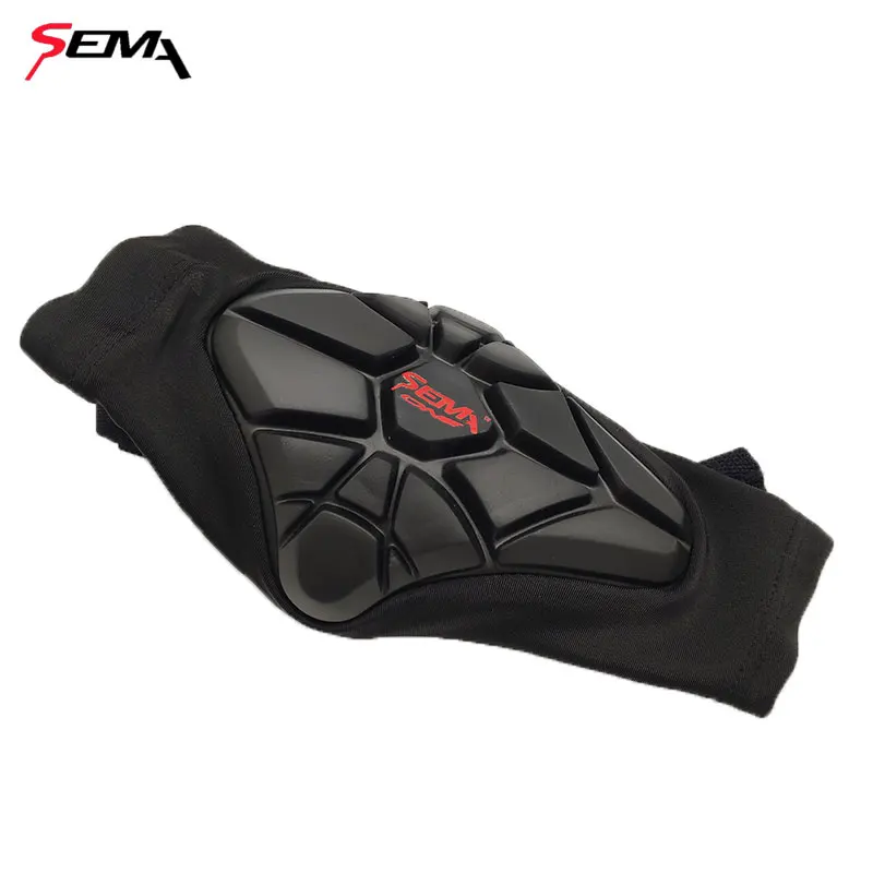Cycling gear for kid's balance bike SEMA knee / elbow protector bumper riding kids best protect safe | Спорт и развлечения