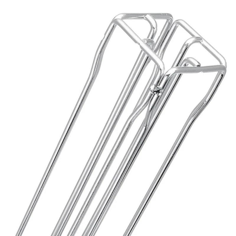 Nespresso Pod Holder Black Rack Rotatable Plating Stainless Metal Capsule Coffee Storage 40 PCS Capsules Racks | Дом и сад