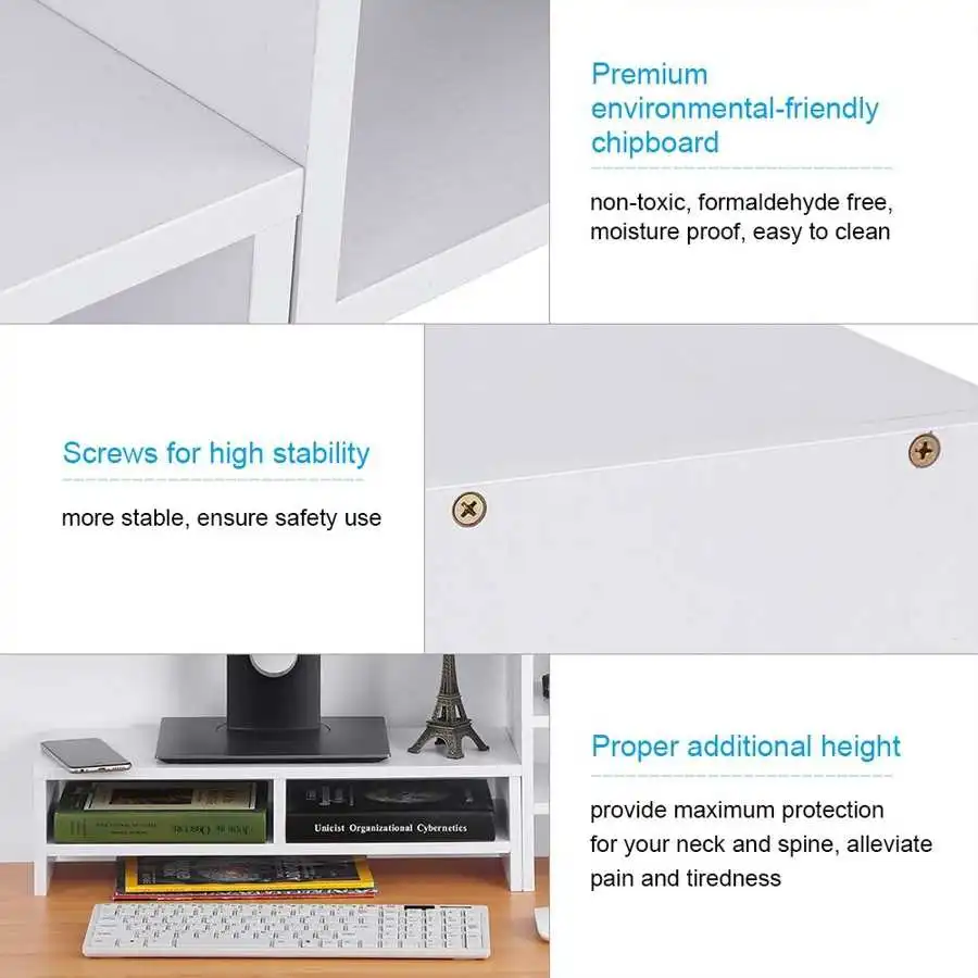 ноутбук монитор подставки н