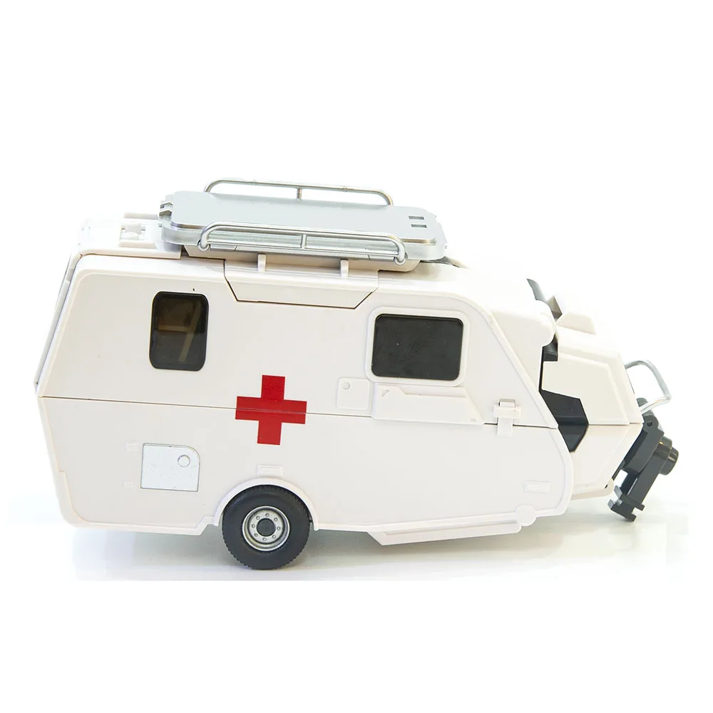 Новые игрушки-трансформеры игрушка поколения искусственная фантазия G1 Defensor