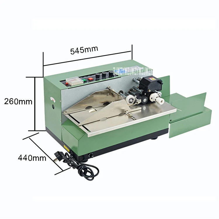 

BS-G4525 220V Automatic Jet Shrink Film Wrap Machine PVC/POF/PP Thermal Heat Shrink Wrapping Packaging Machine 6.5KW 0-15m/min