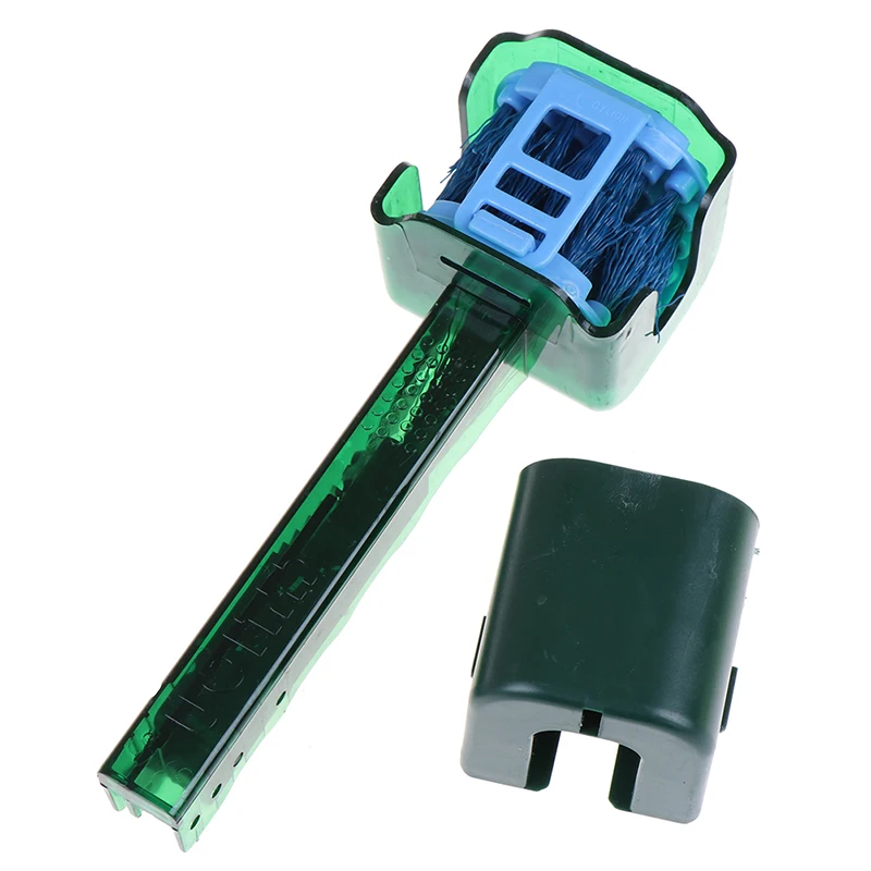 Набор инструментов для очистки цепи велосипеда многофункциональный набор мойки