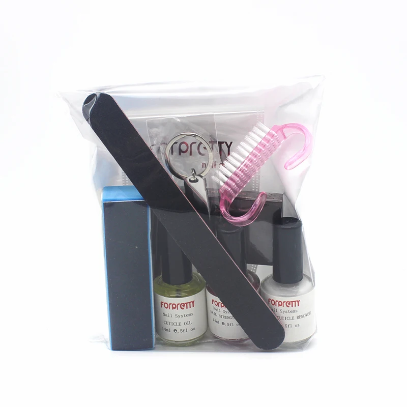 Набор маникюрных инструментов для маникюра Herramientas набор ногтей Zestaw Do Paznokci Ongle Art
