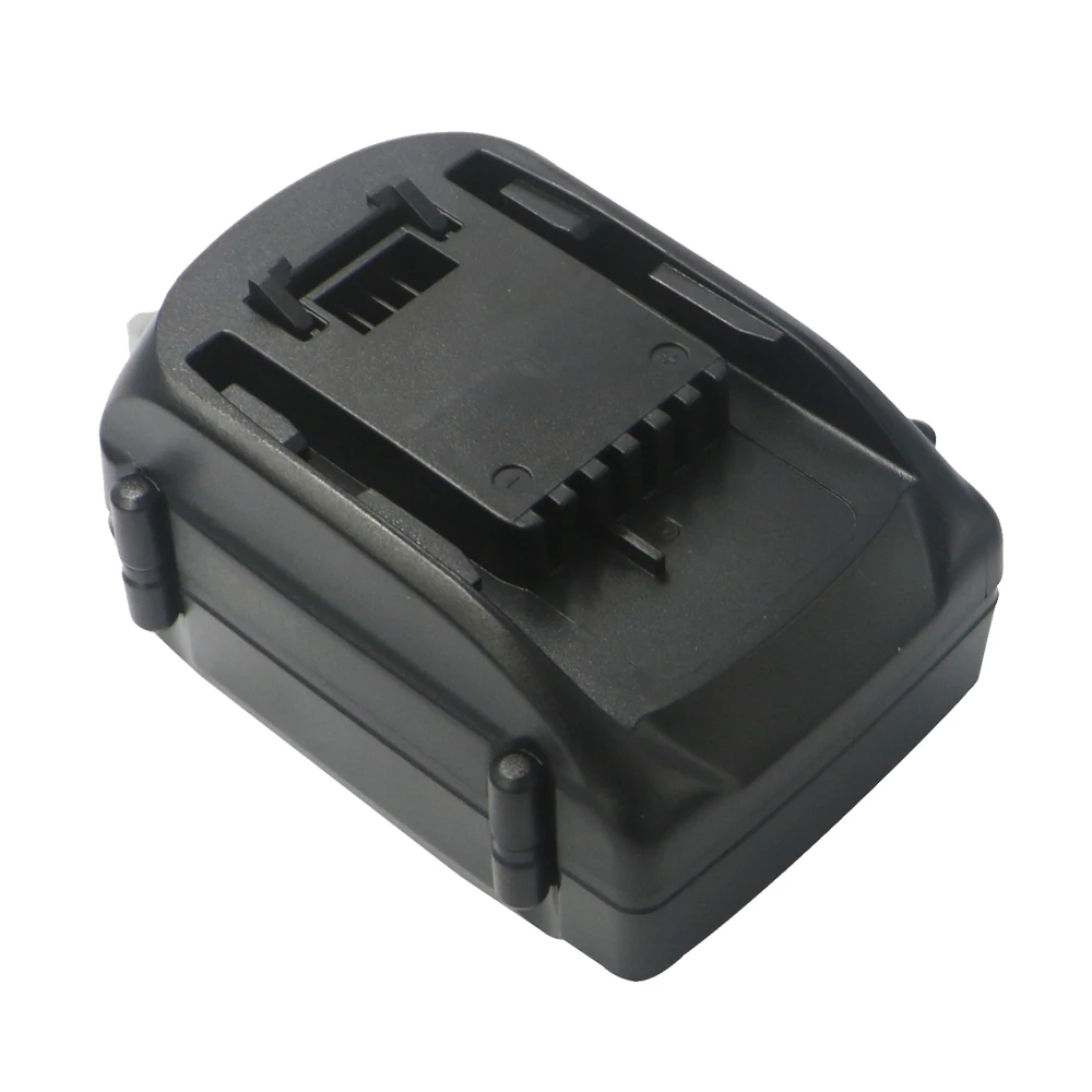 Аккумуляторная литий ионная батарея dsi 2 шт. 18 в 20 4000 мА · ч для WORX RW9161 WG151.5 WG151E WG155