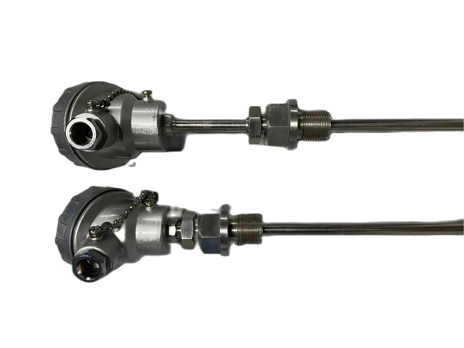 

High Accuracy Pt100 Temperature Sensor