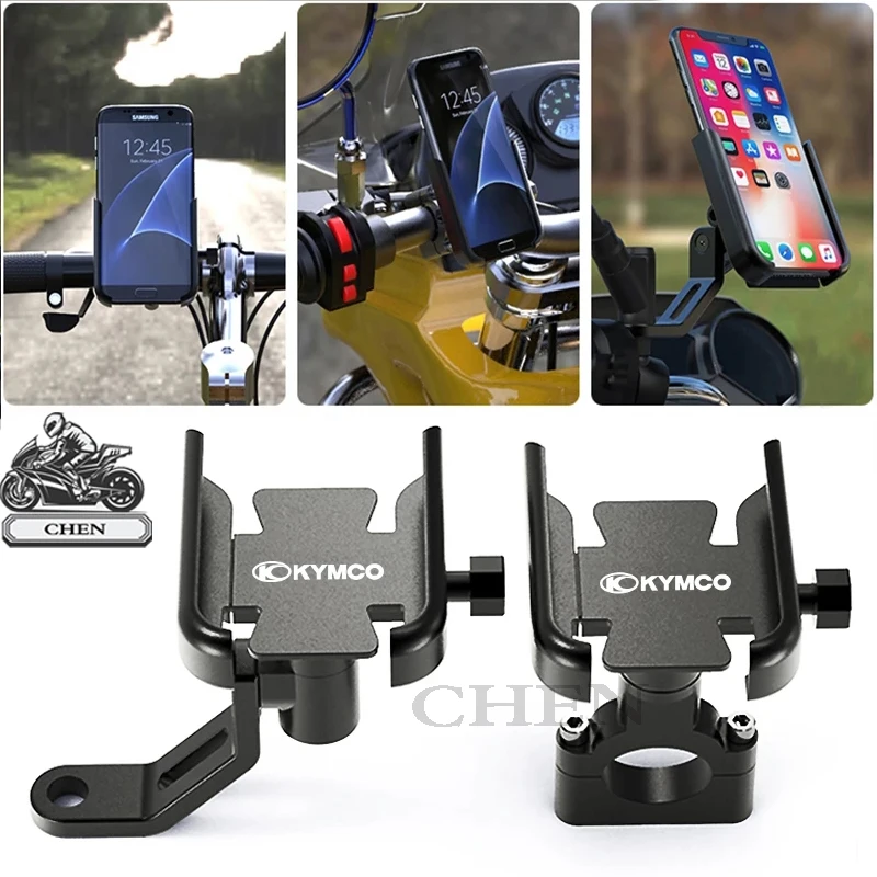 

Кронштейн-подставка для GPS-навигатора, для мотоциклов