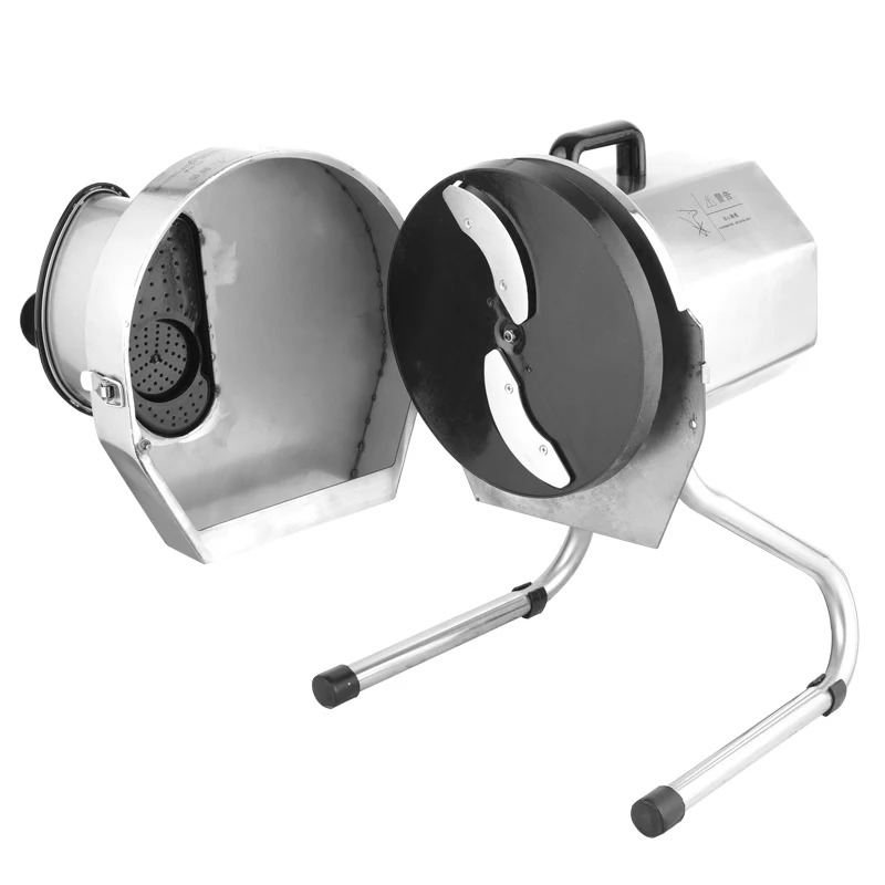 

Potato slicer