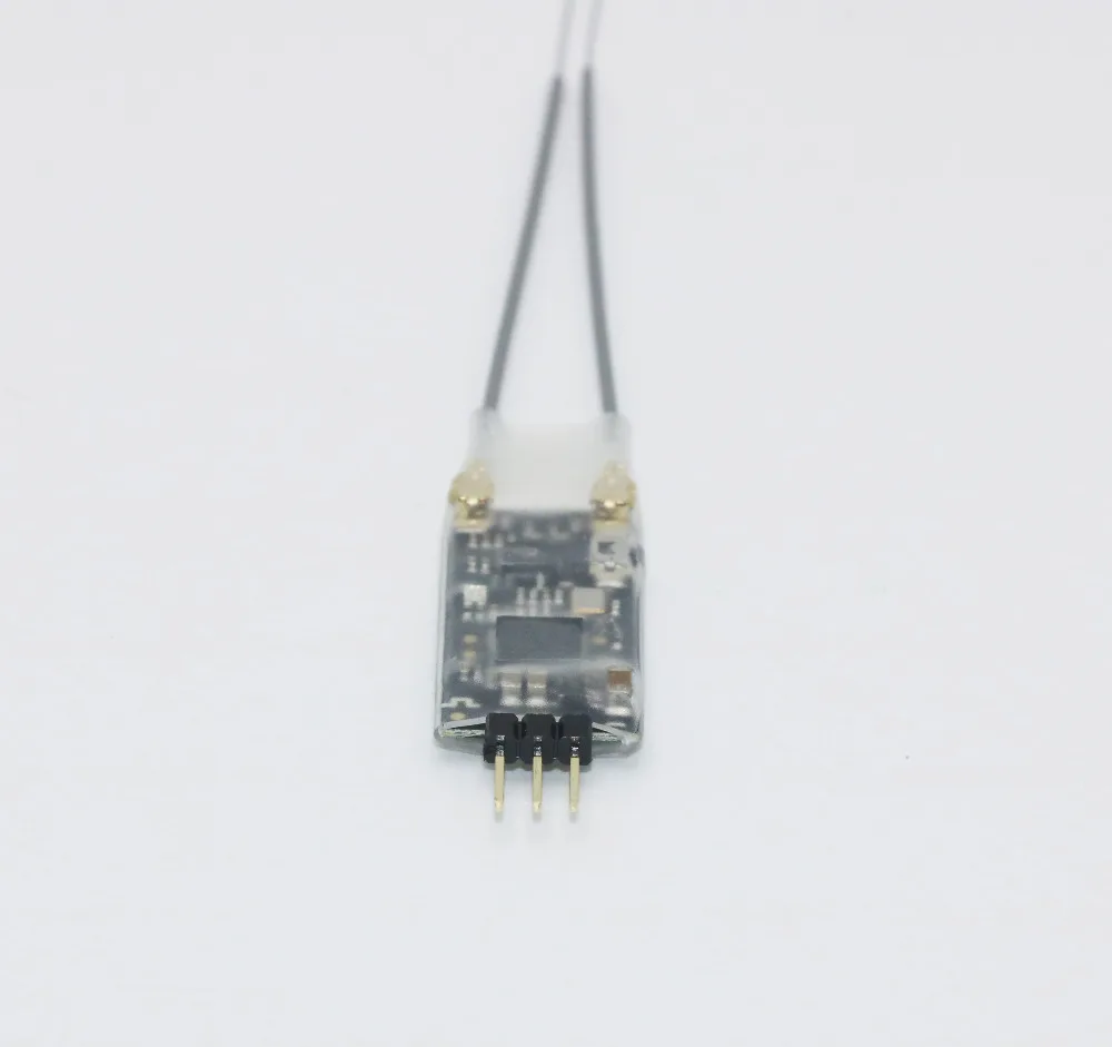 Radiolink R12DSM 2 4G 12 Каналы приемник для передатчиков AT9 AT9S AT10 AT10II | Игрушки и хобби