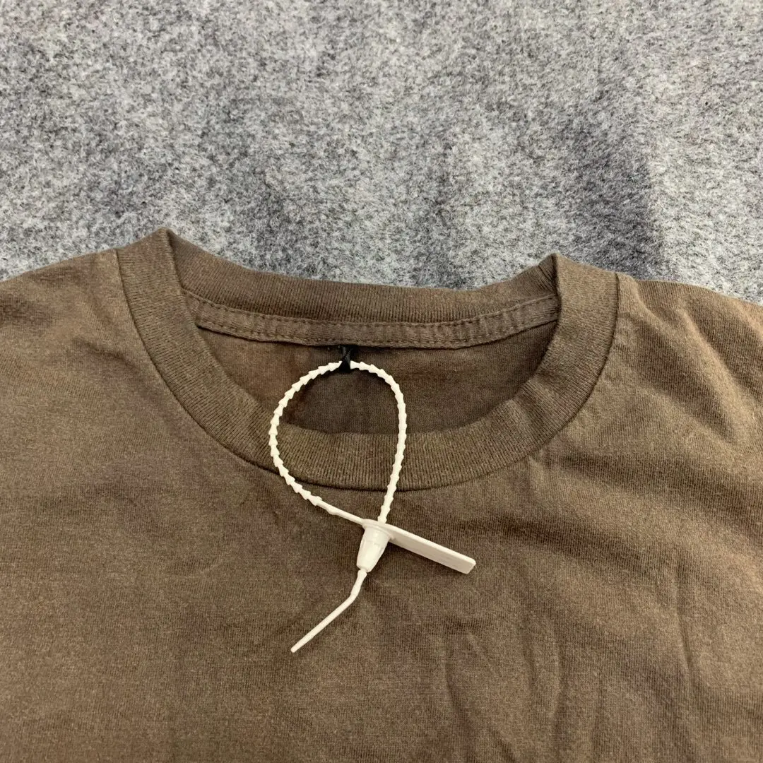 

20ss New Travis Scott Cactus Jack Highest In The Room Astroworld T-shirt 1:1 Summer Style Fashion Casual Tee Men Women T shirt