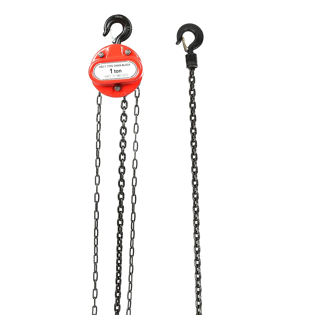 Размеры для возраста от 1 съемник цепи блок шкив осень цепной тали ручной