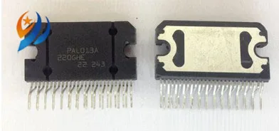 1 шт. PAL013A ZIP 27 PALO13A ZIP27 PAL013 ZIP|Аксессуары для батарей и ЗУ| |