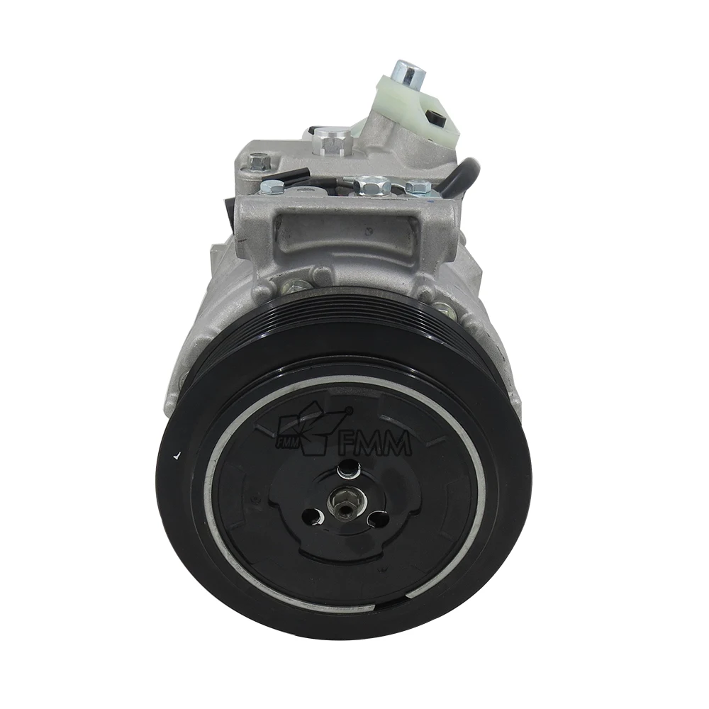 Компрессор кондиционирования для Φ G320 G350 ML320 W463 A0022305811 0022305811 447150-0250 DCP17138 PV7