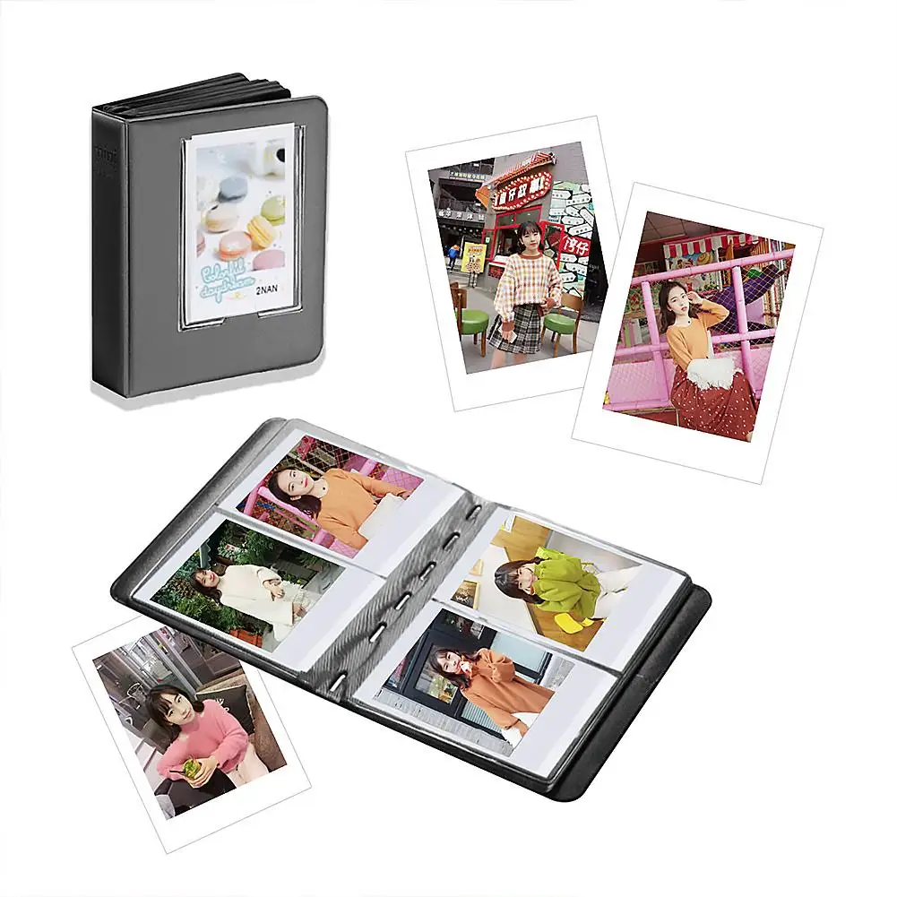9 в 1 для Instax Mini 8 прозрачный полный защитный чехол камеры + цветные фильтры