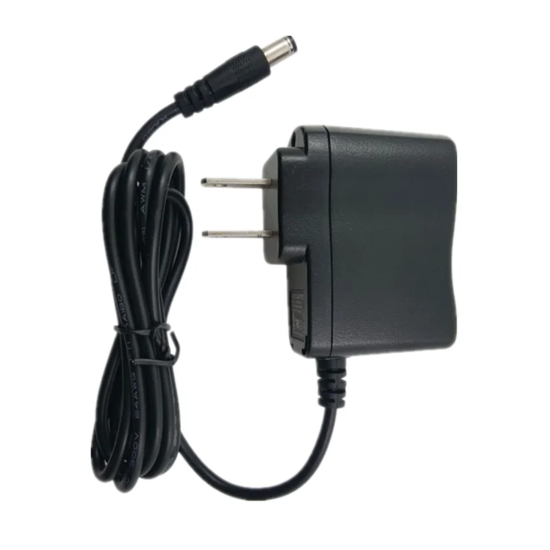 Велосипедный фонарь зарядное устройство 5 мм DC 8 4 в 1 А настенная розетка EU US UK AU