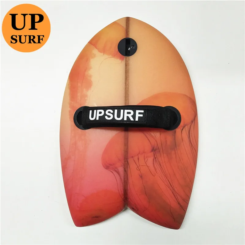 

hand board