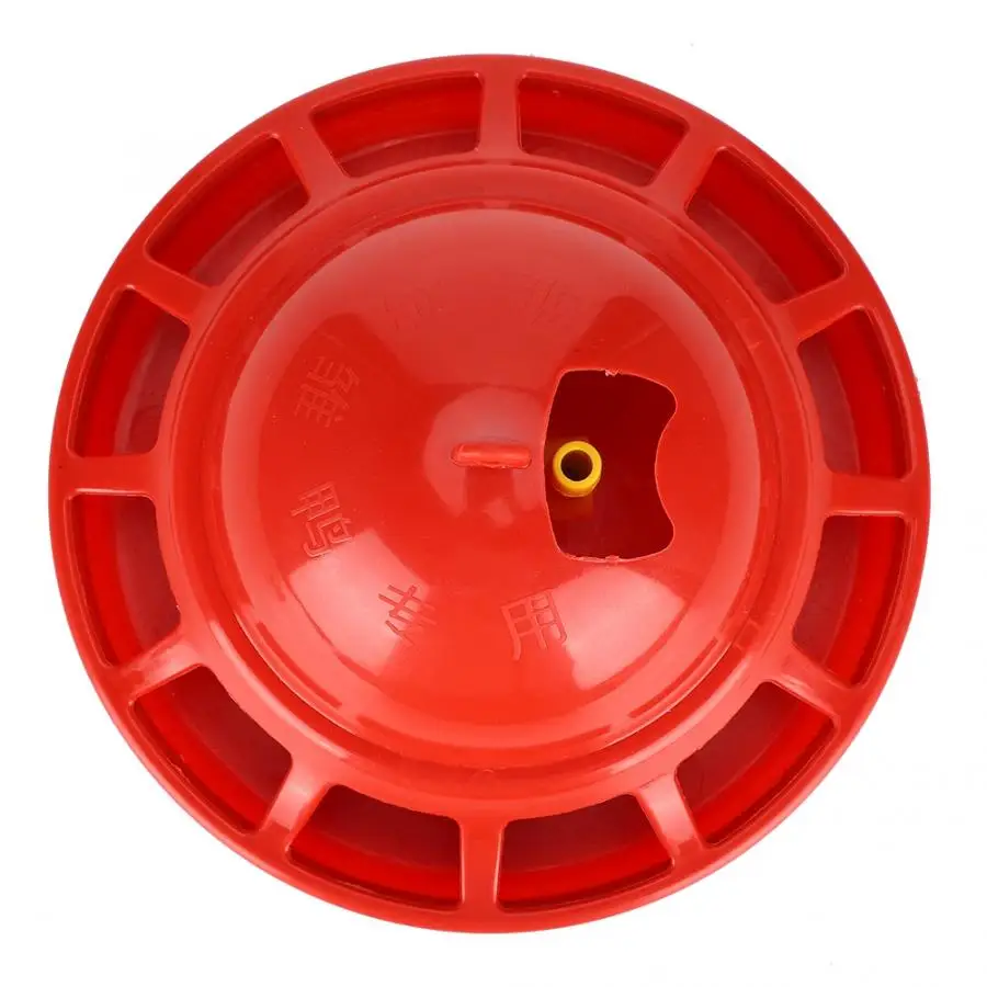 2PCS Automatic Chicken Feeder Waterer Chick Brooder Drinkers Set for Pigeons Duck Poultry Quail Drinker Farm | Дом и сад