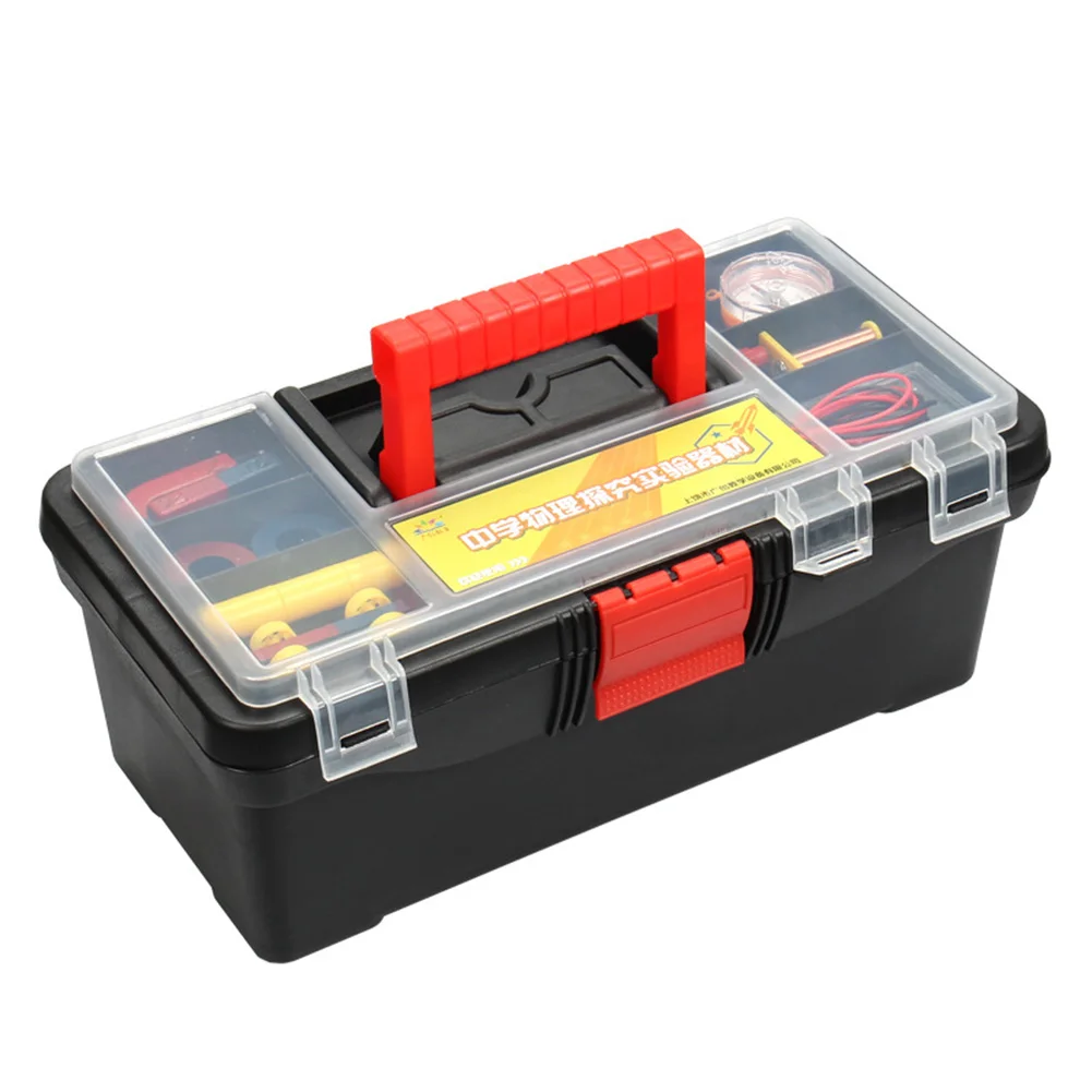 Физические Лаборатории основные электрические схемы обнаружения и