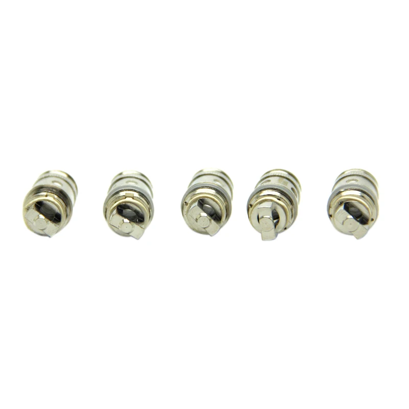 Горячая XD-5Pcs/лот электронные сигареты атомайзер ядра 0.3Ohm замена катушки для P8 100W
