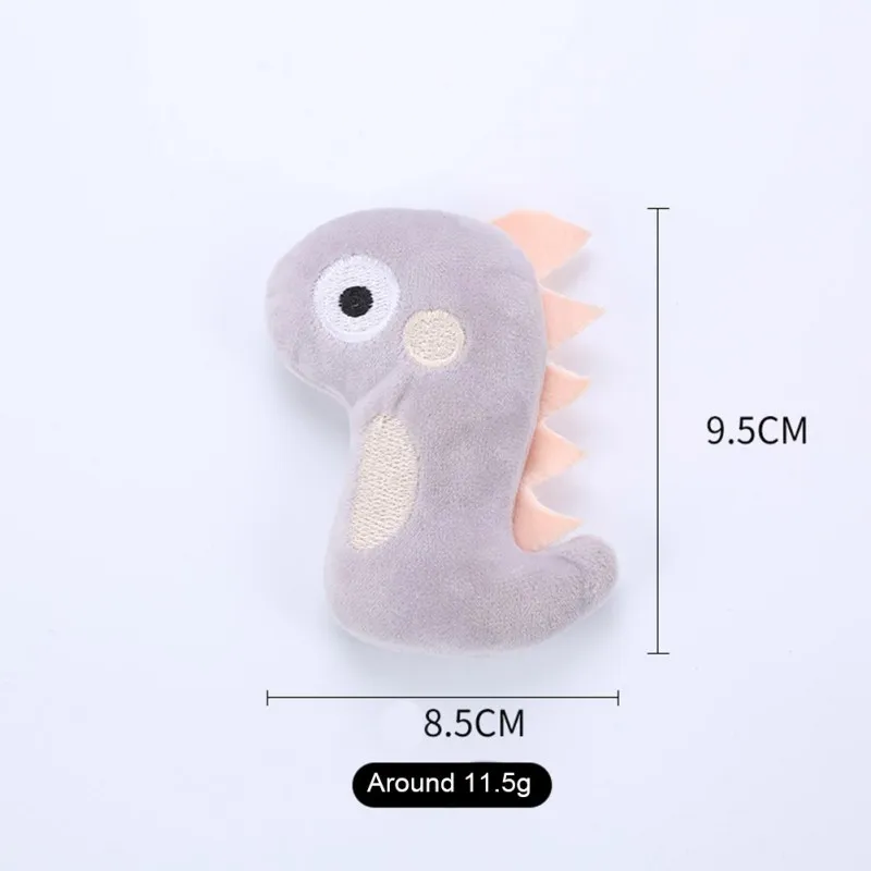 Домашними животными котом собакой Плюшевая змея жевать игрушка мягкие игрушки