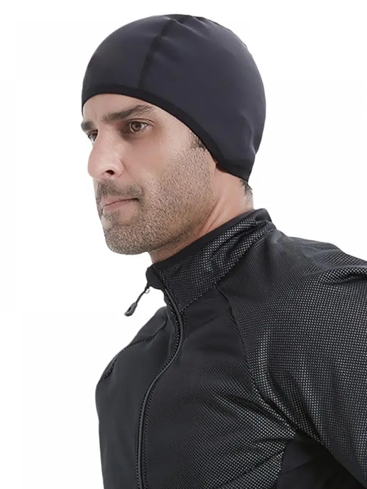 

Autumn Winter Men Women Outdoor Riding Fashion Warm Hat Waterproof And Windproof Earmuffs Self-Heating Hat