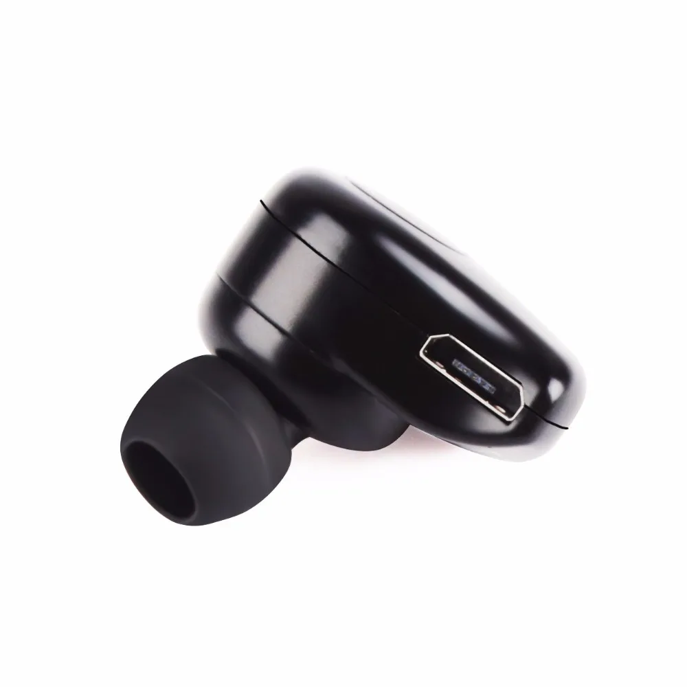 S530-Plus мини Модные Беспроводные Bluetooth Наушники V4.1 наушники в ухо гарнитура стерео