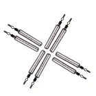 5 шт., аксессуары для рыбалки, 3,55710121518 г