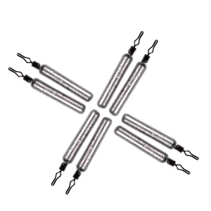 5 шт., аксессуары для рыбалки, 3,55710121518 г