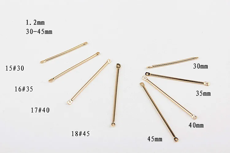 Геометрические серьги сделай сам аксессуары для сережек экологически чистое