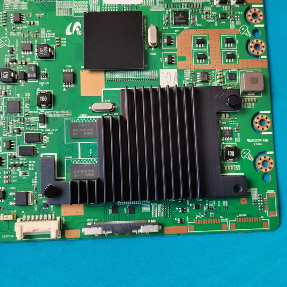 T-CON Logic Board BN41-02055A BN41-01790A/B/C BN95-01120A For UA55ES8000J UA55ES7000J UE46F7000ST UE46F7090 UE55ES8000 UE55ES700