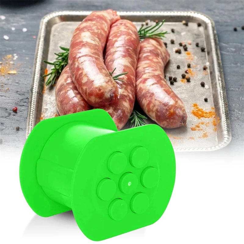 

3 в 1, Ручной пресс для бургеров