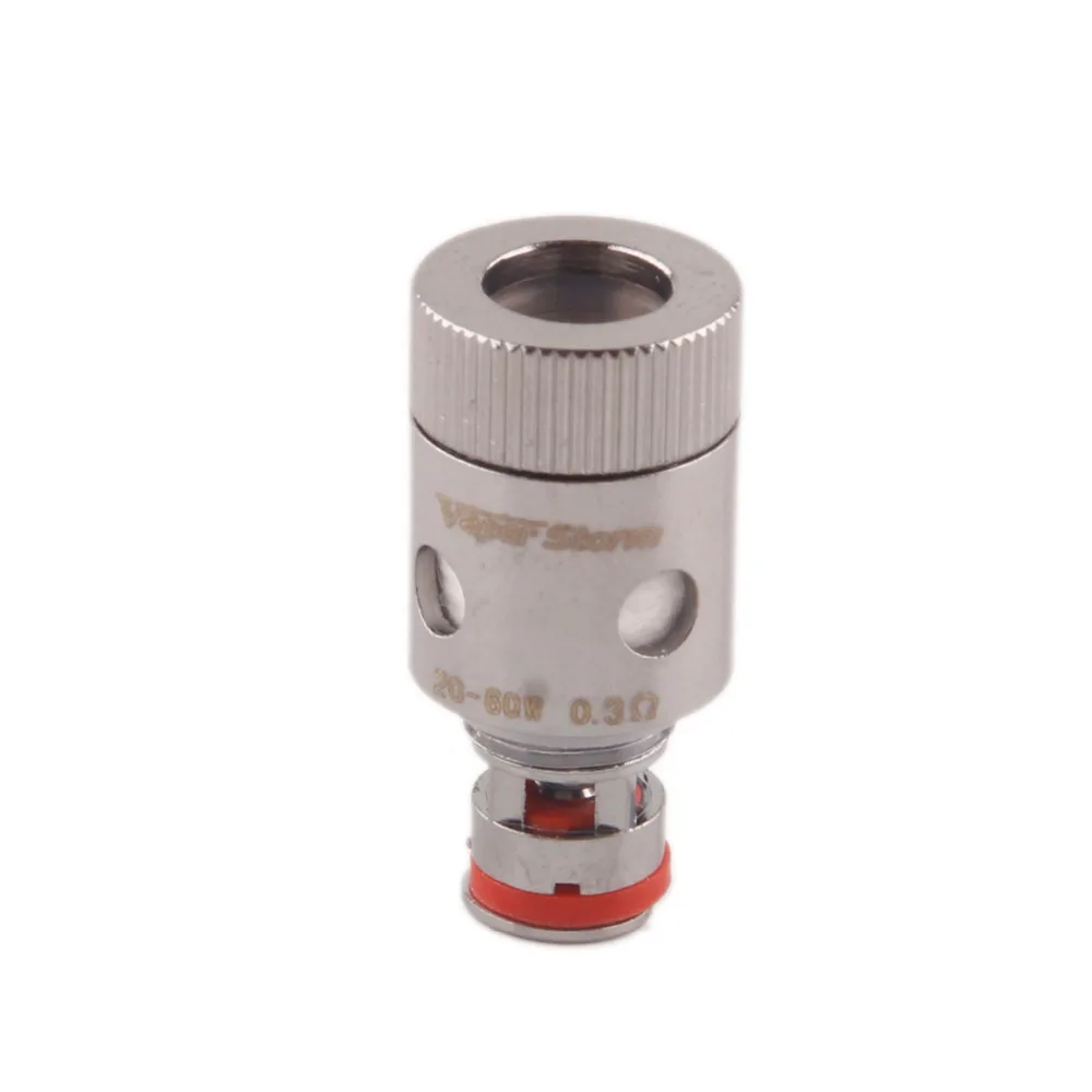 Испаритель Vapor Storm ec tank 5 шт./лот головка испарителя 0 2 Ом для электронной сигареты