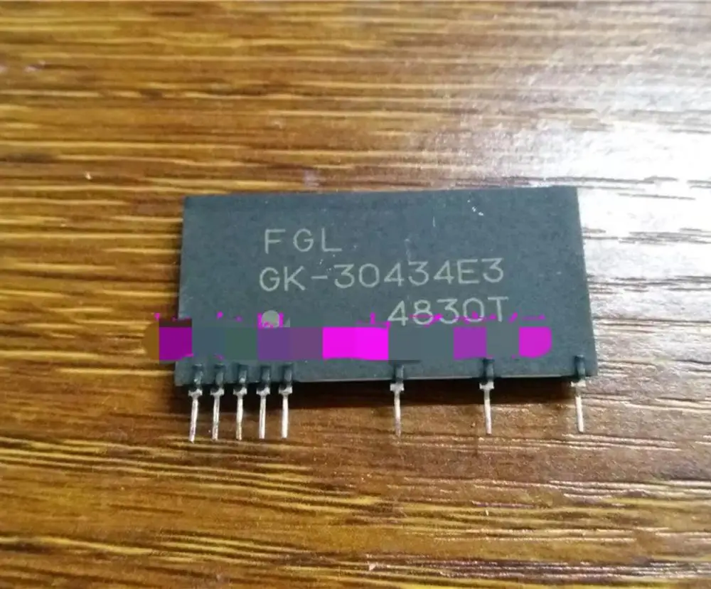 5-6шт/ GK-30434E3 GK 30434E3