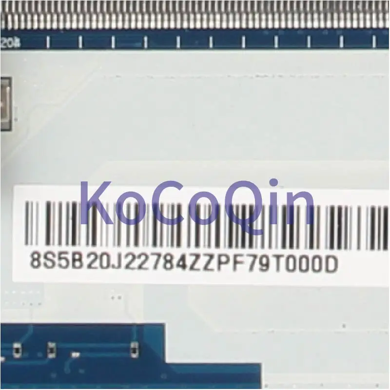 Для LENOVO Ideapad G41-35 R5 330M 14 'в ноутбуке материнская плата A8-7410 5B20J22784ZZ 216-0867030 2 ГБ DDR3