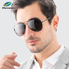 Солнцезащитные очки-авиаторы мужские и женские DIGUYAO, поляризационные, с защитой UV400, для вождения, рыбалки, 2021