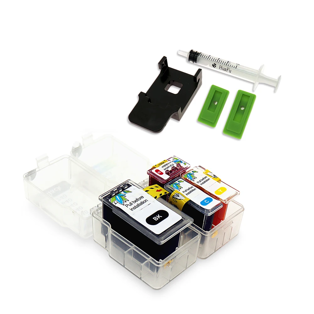 

740 741 Ink Cartridge For 740 741 88 98 140 141 240 241 540 541 Refill Cartridge kit For Canon MG2110 MG2220 MX371 Printer