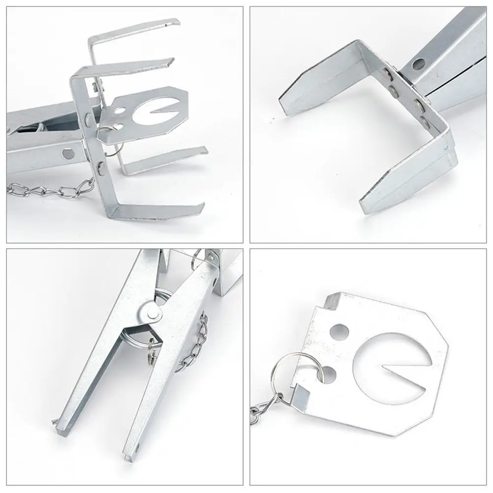 Удобная уличная ловушка для полетов ножниц|Детали инструментов| |