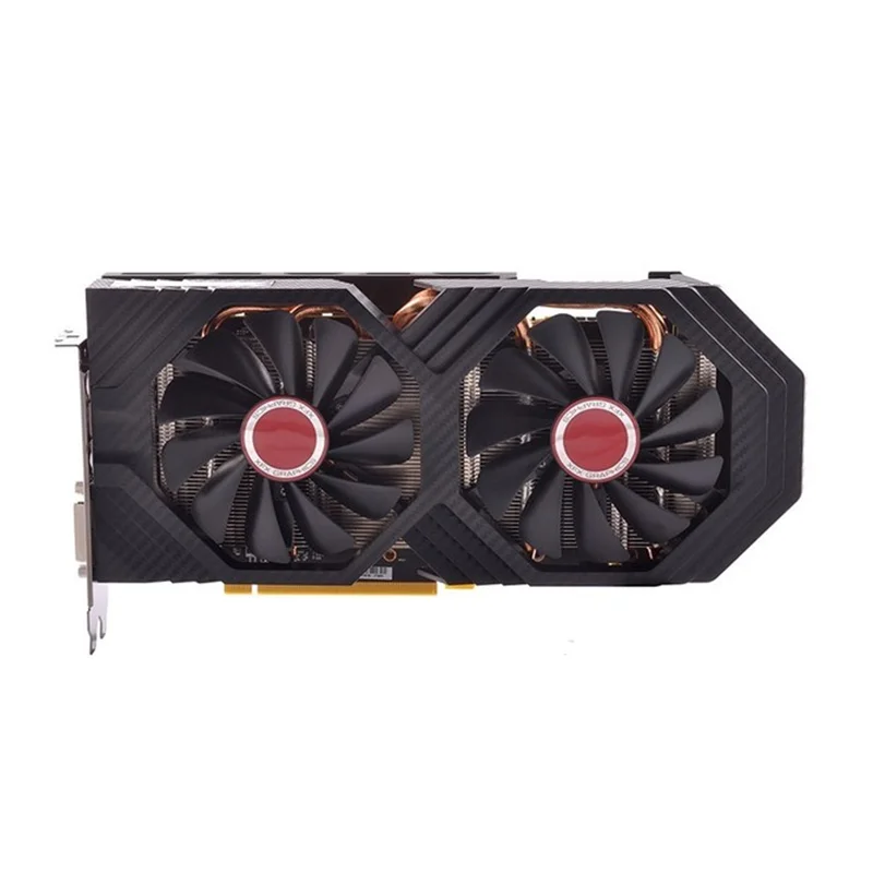 Игровые видеокарты Amd RX 590 Rx 580 Rx570 RX470 4 8 Гб 4g 8G Pc ГБ Gpu | Инструменты