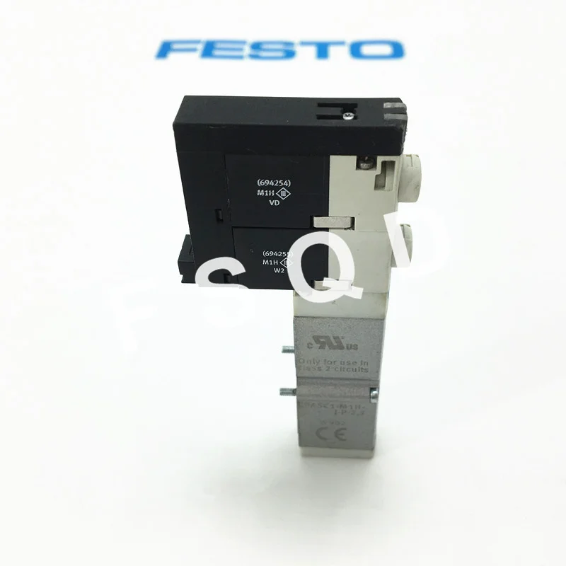 Электромагнитный клапан festo CPASC1-M1H-M-P-2, 5 526990 CPASC1-M1H-J-P-2, 5 526992 CPASC серии пневматические компоненты пневматические инструменты