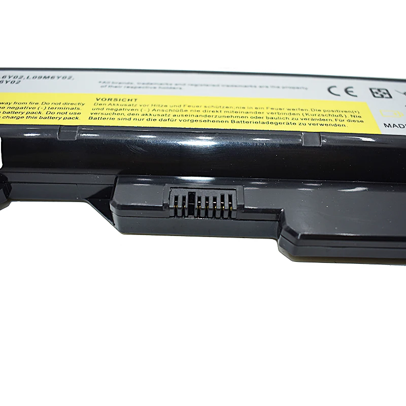 Аккумулятор GZSM для ноутбука G460 L09C6Y02 L09L6Y02 Lonovo L09M6Y02 L09N6Y02 L09S6Y02 L10C6Y02 L10M6F21 | Компьютеры