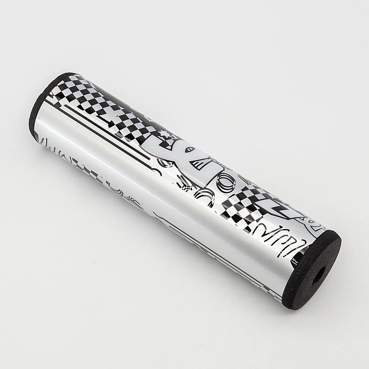 

200mm Cross Chest Protecto Round Handlebar Pad 7/8" For CRF RMZ YZF ATV Dirt Pit Bike Motorcycle Motocross Enduro Model C