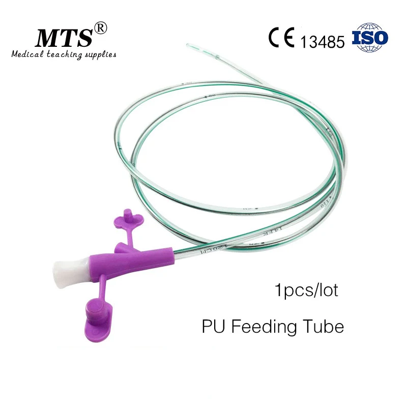 Медицинская одноразовая трубка для живота MTS многофункциональный соединитель