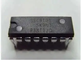 

Бесплатная доставка. Чипы IC драйвера SSC9101 на 15 футов