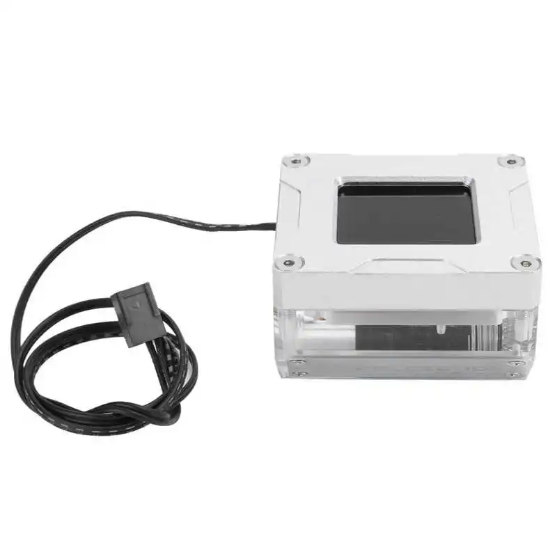 Компьютерный расходомер с водяным охлаждением электрические данные скорость RPW